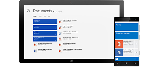 Office 365